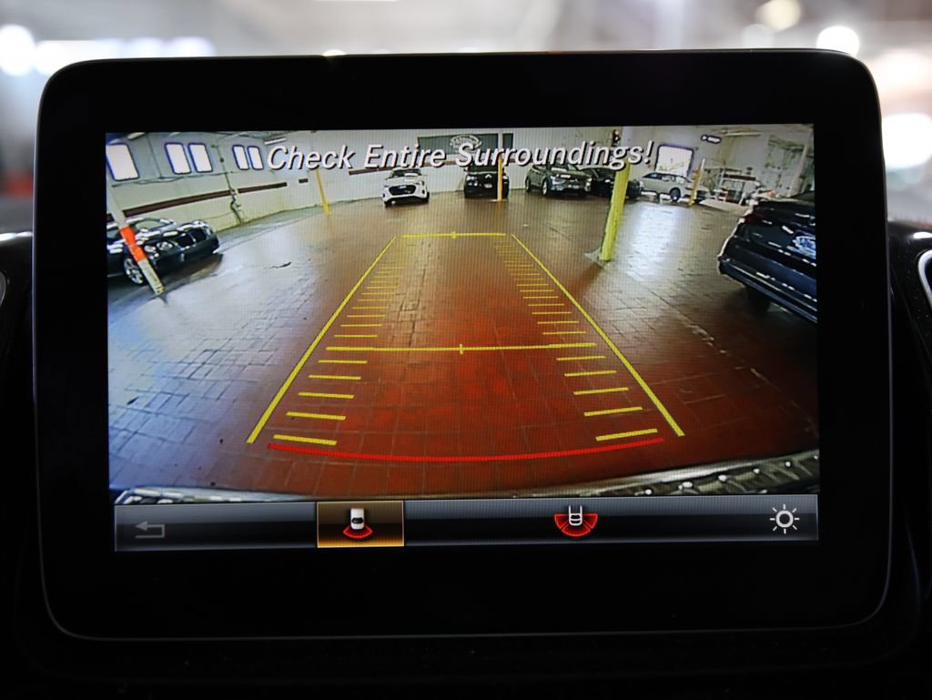 Used 2017 Mercedes-Benz GLS 450 4MATIC image 20