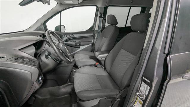 Used 2016 Ford Transit Connect XL image 13