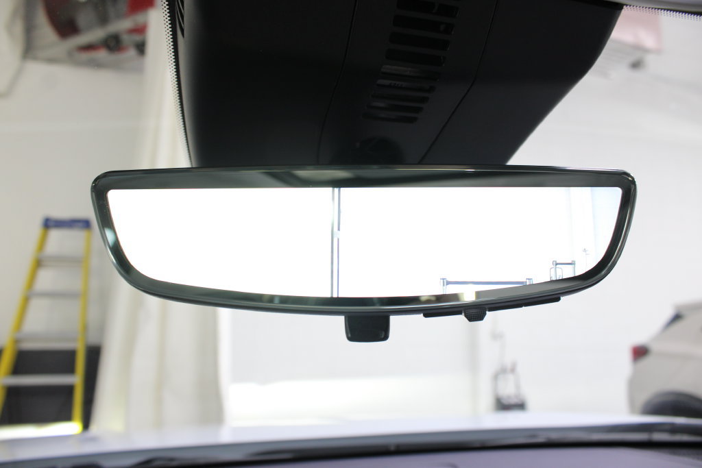 New 2027 Buick Enclave Avenir AWD/4WD image 3