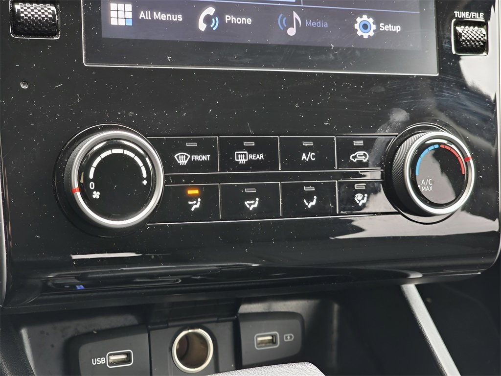 Used 2022 Hyundai Tucson SEL image 31