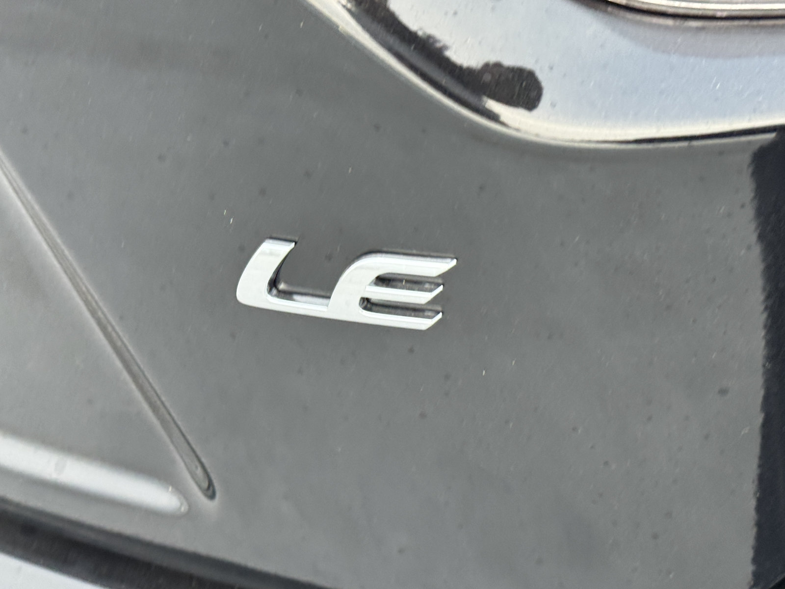 New 2027 Toyota Corolla LE FWD image 14