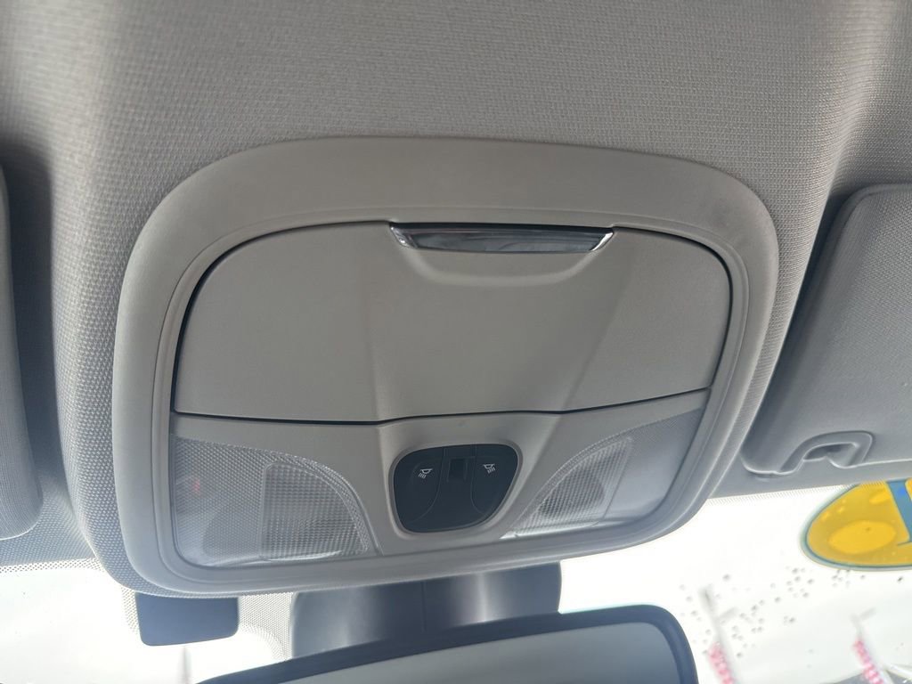 Used 2021 Jeep Cherokee Latitude Lux image 38