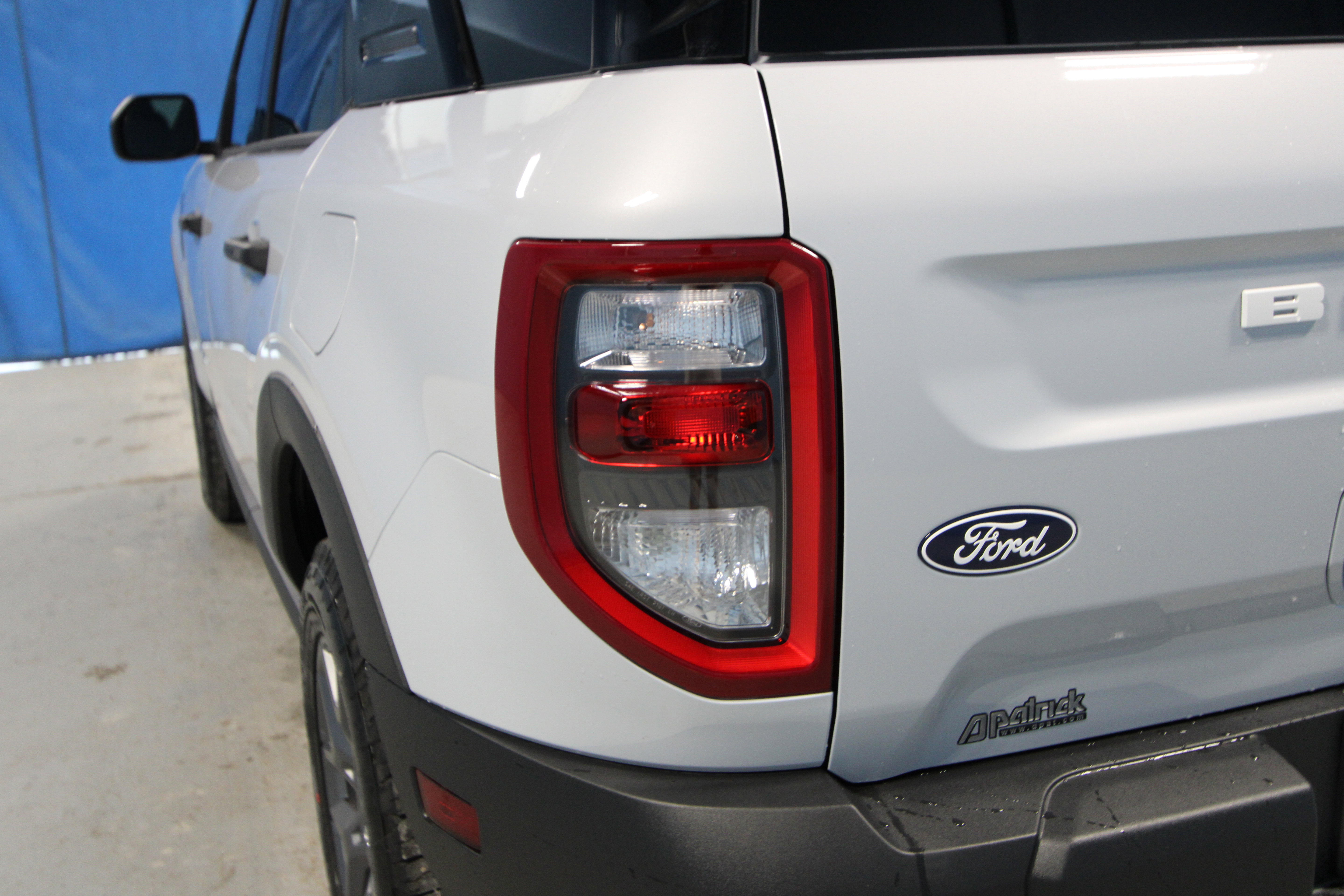New 2026 Ford Bronco Sport Big Bend w/ Convenience Package AWD/4WD image 29