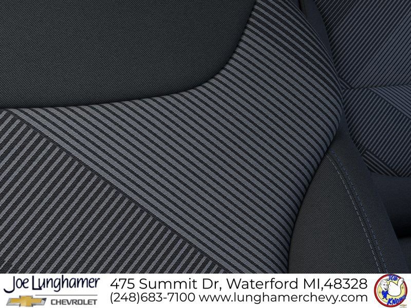 New 2027 Chevrolet Bolt LT image 21