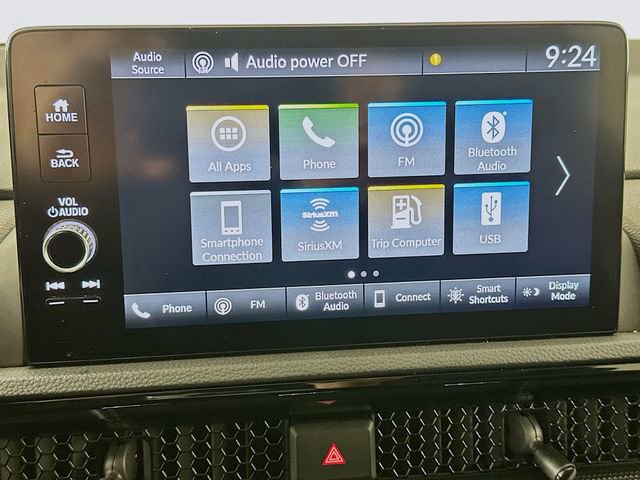 Used 2023 Honda CR-V EX-L image 25