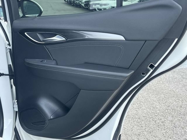 Used 2024 Buick Envision Preferred AWD/4WD image 22