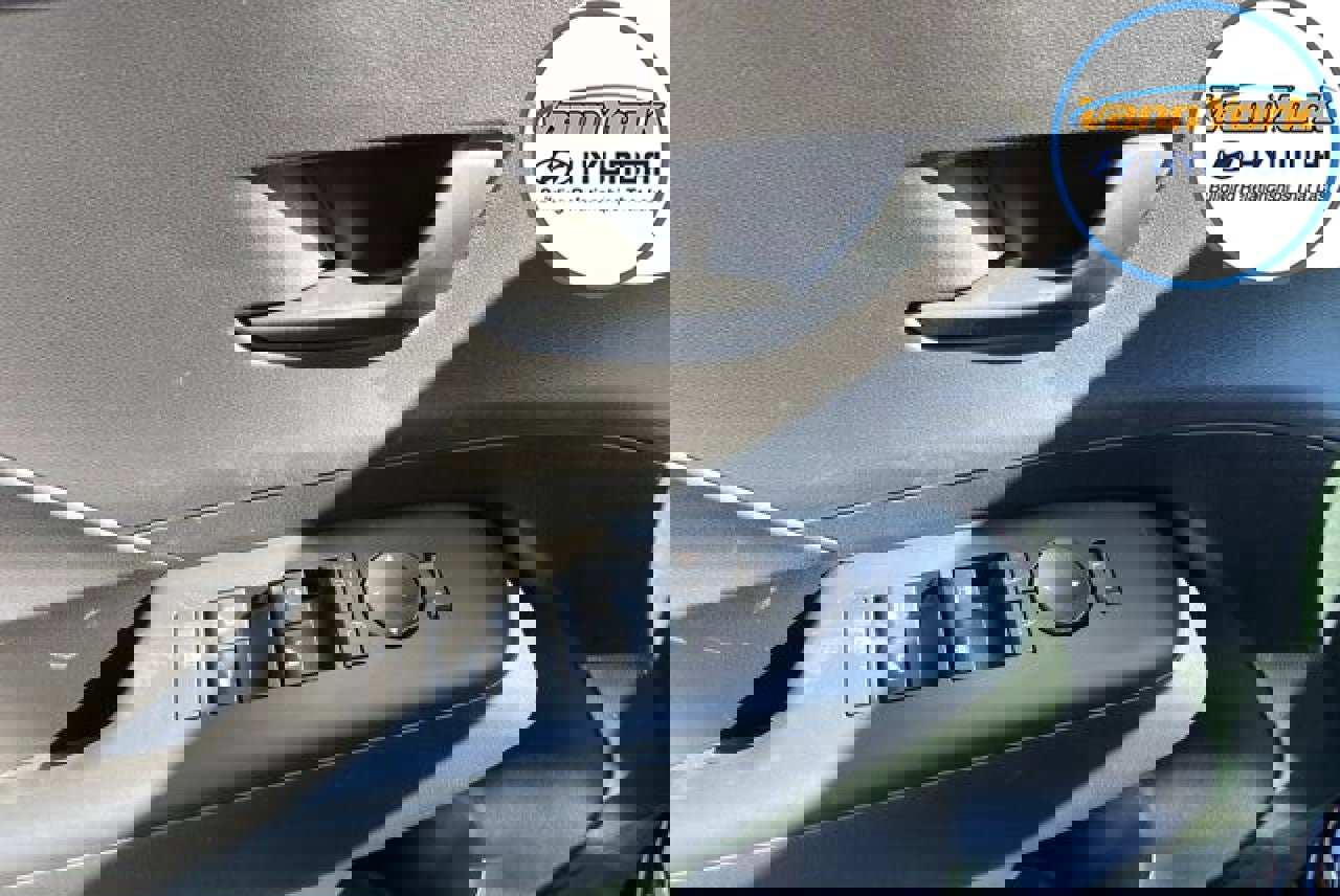 New 2026 Hyundai Kona SEL Sport image 17