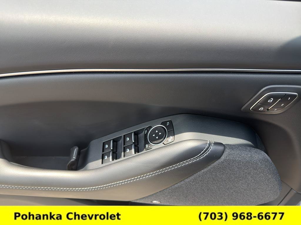 Used 2023 Ford Mustang Mach-E Premium AWD/4WD image 20