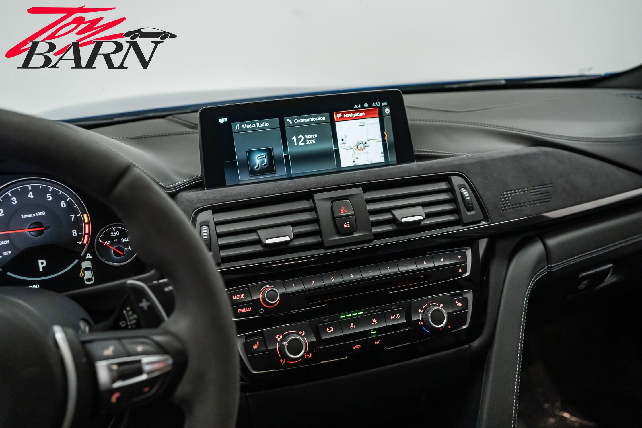 Used 2019 BMW M4 CS w/ Executive Package image 41