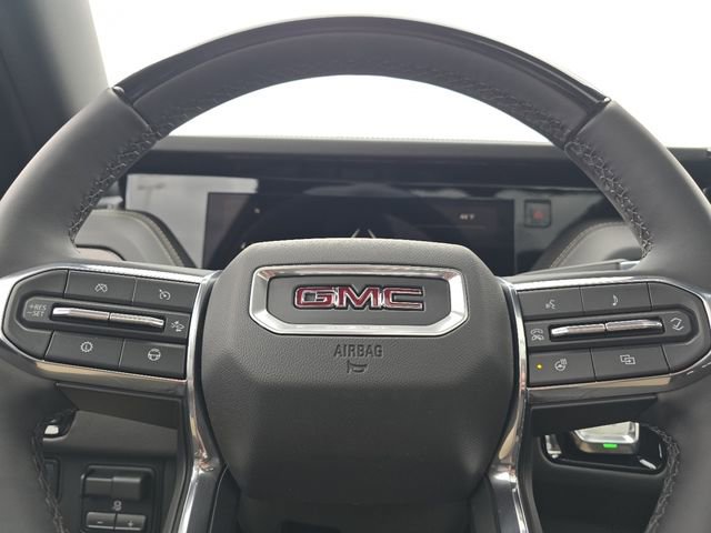 New 2026 GMC Yukon XL Elevation w/ Elevation Premium Package image 36