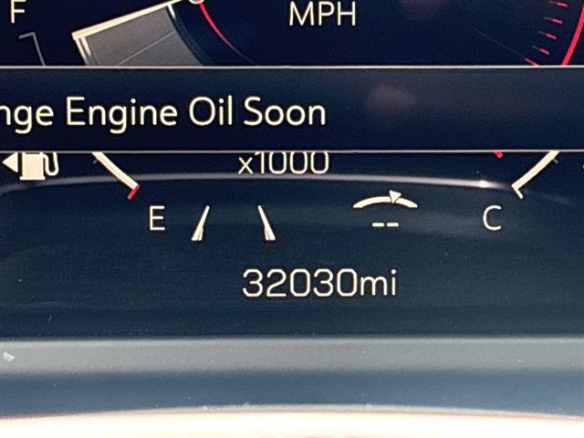 Certified 2024 GMC Acadia Elevation w/ LPO, Floor Liner Package FWD image 12
