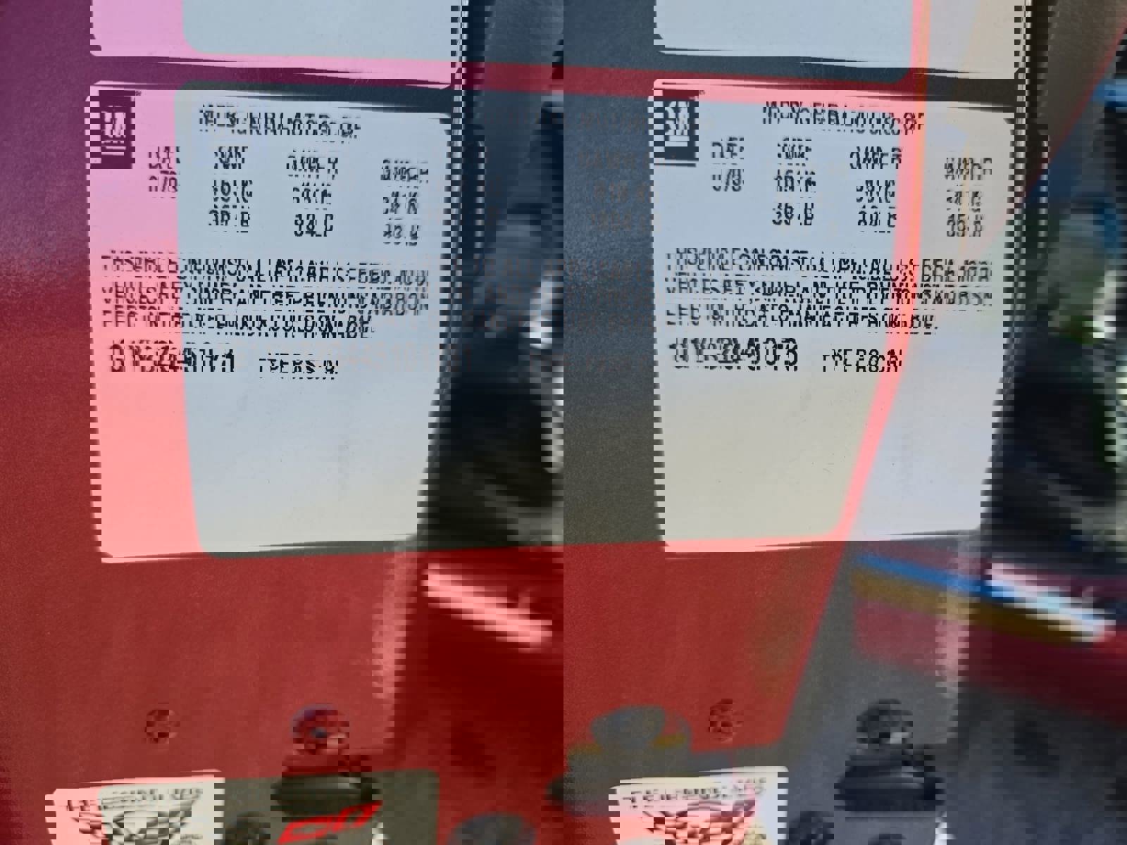 Used 2004 Chevrolet Corvette NA w/ Preferred Equipment Group image 38