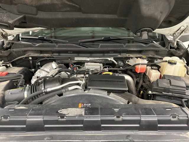 Used 2022 GMC Sierra 2500 AT4 AWD/4WD image 30