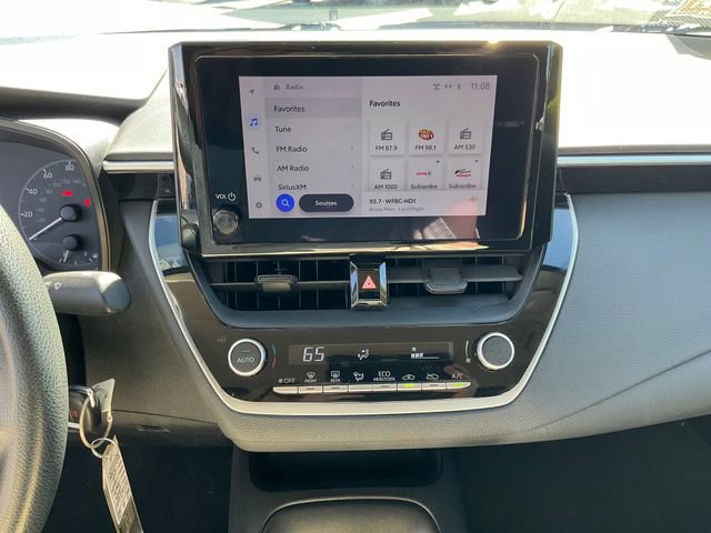 Used 2024 Toyota Corolla LE image 12