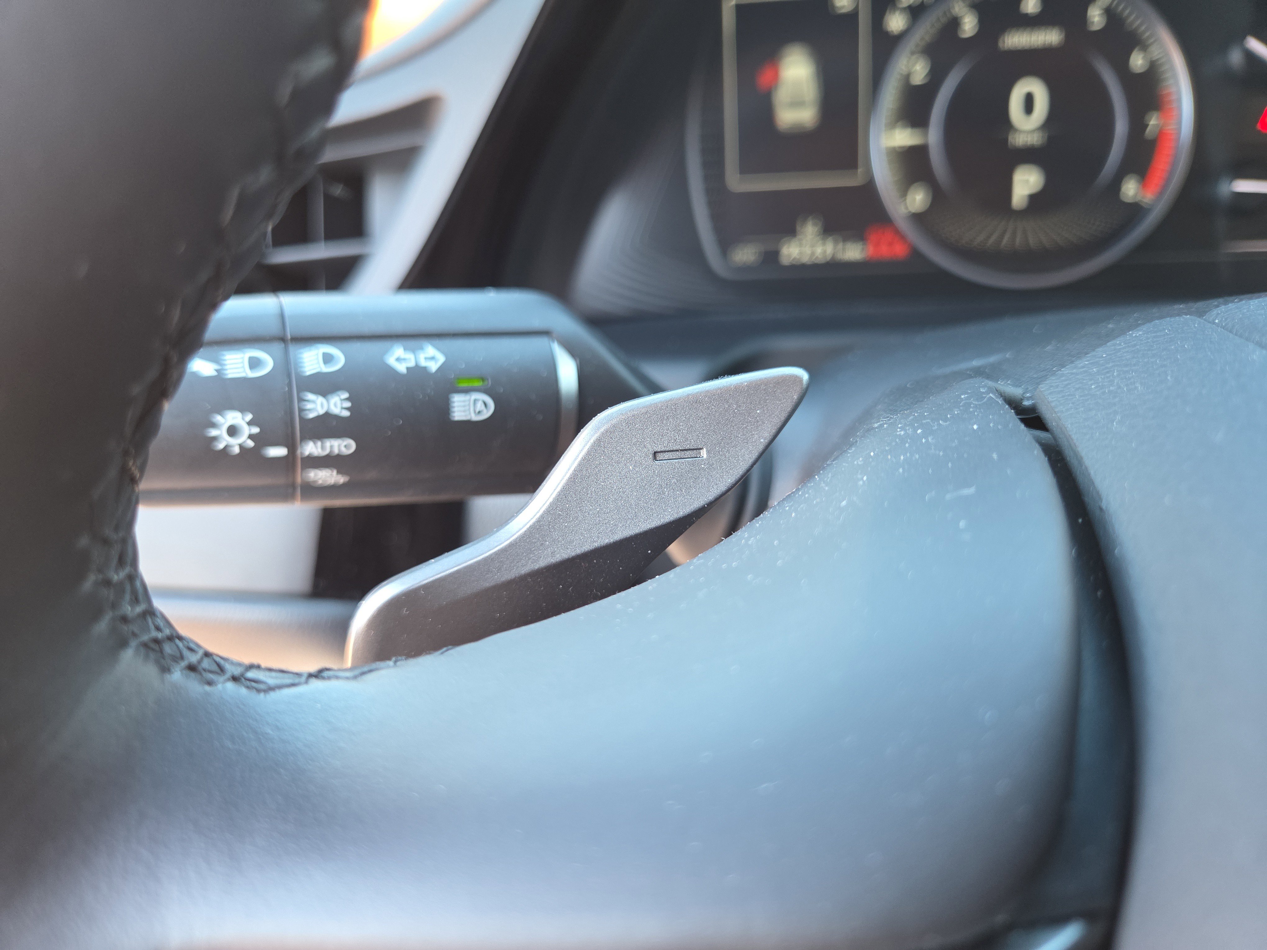 Used 2024 Lexus ES 350 w/ Premium Package image 33