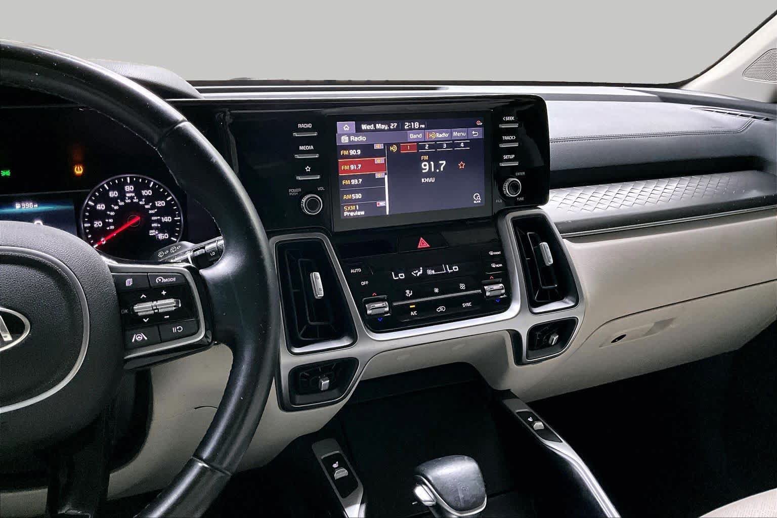 Used 2021 Kia Sorento S FWD image 6