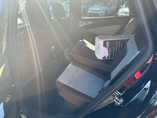 New 2026 Volkswagen ID.4 Pro RWD image 11