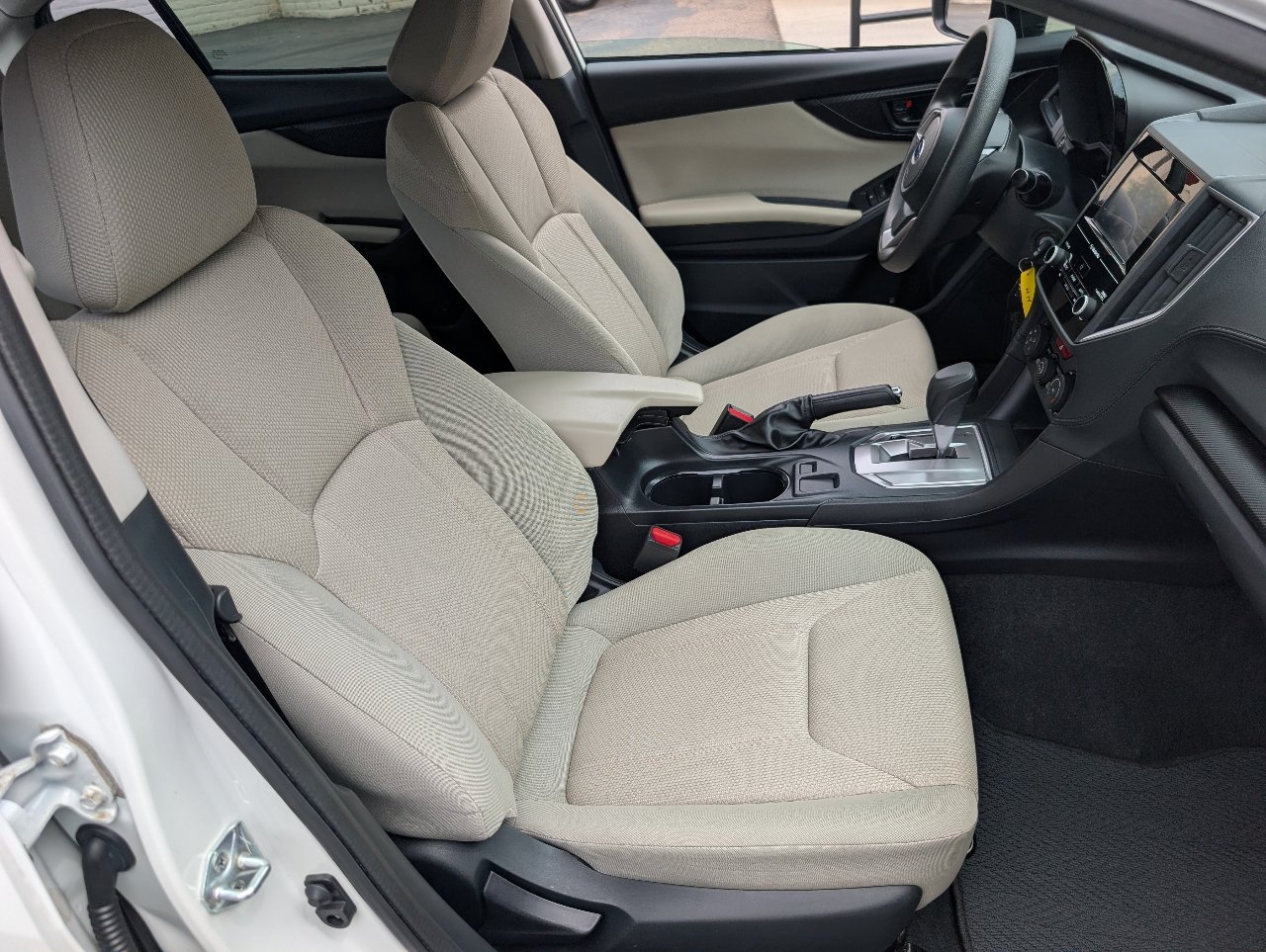 Used 2022 Subaru Impreza 2.0i AWD/4WD image 7