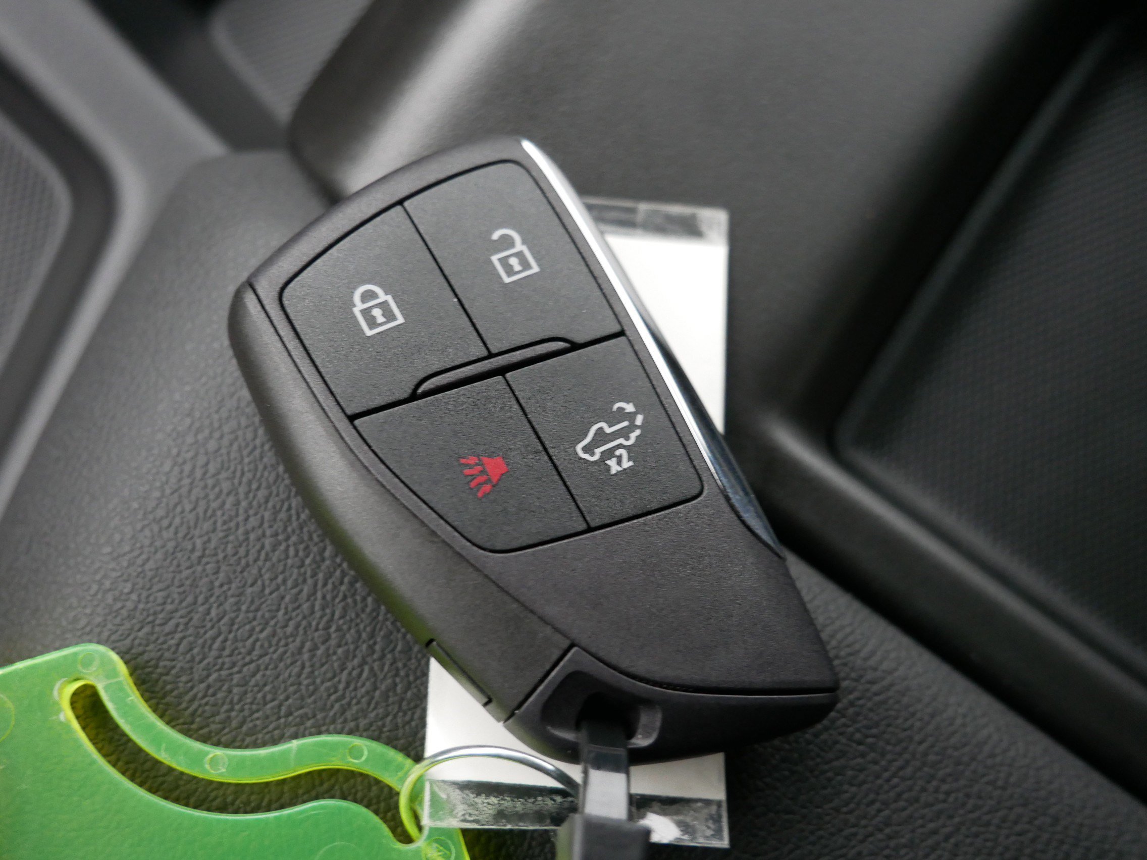 New 2026 GMC Sierra 1500 Pro w/ Pro Value Package image 25