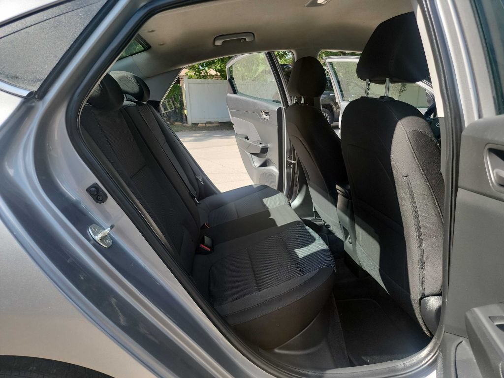 Used 2021 Hyundai Accent SEL FWD image 22