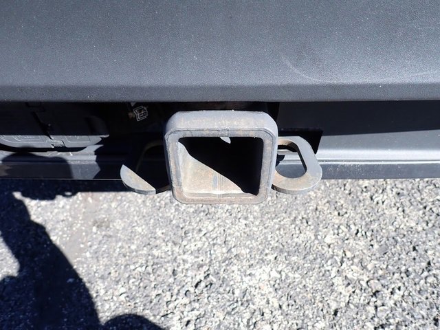 Certified 2022 Ford Explorer ST-Line w/ Class IV Trailer Tow Package image 8