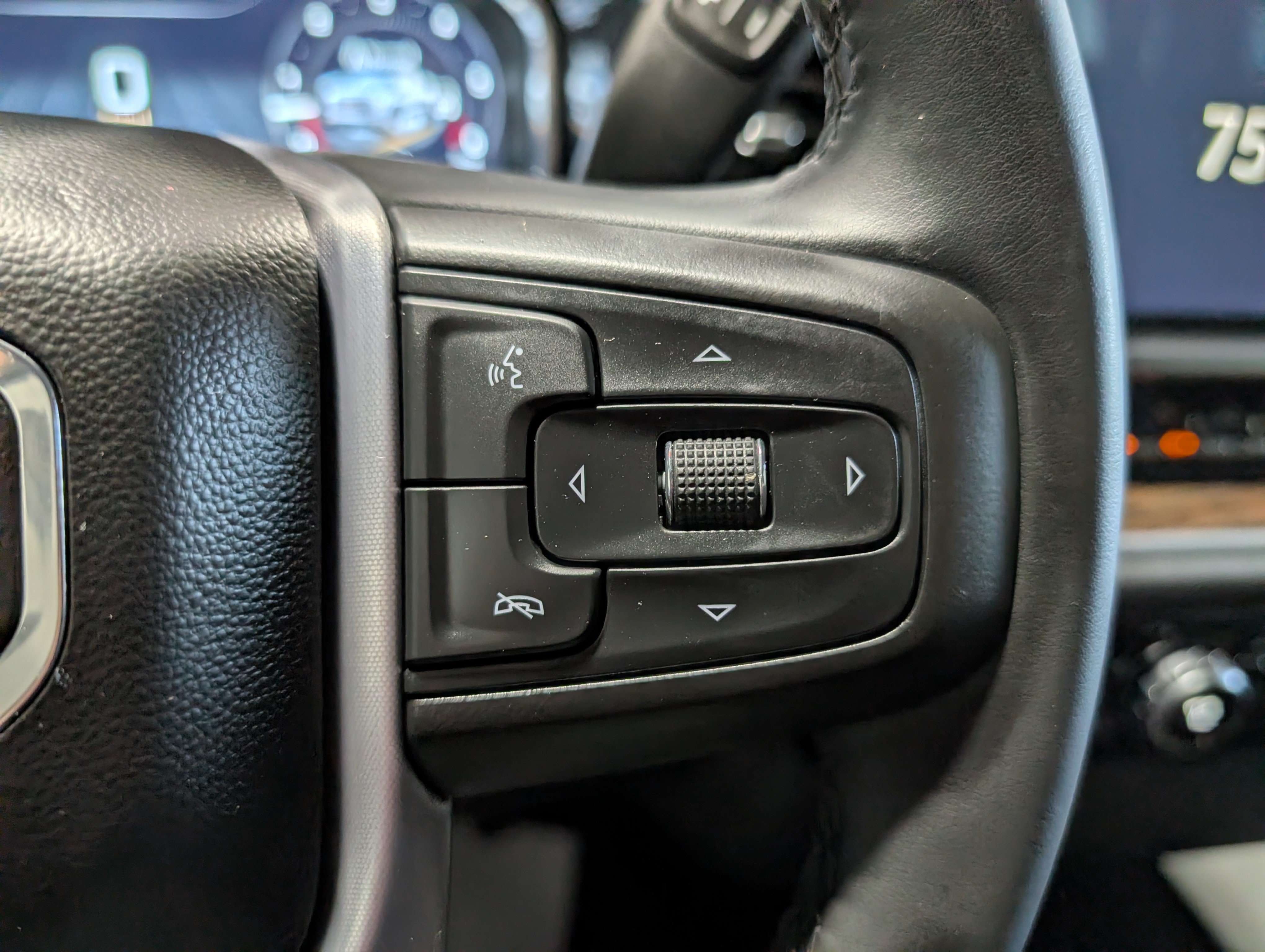Used 2023 GMC Sierra 1500 Elevation AWD/4WD image 22