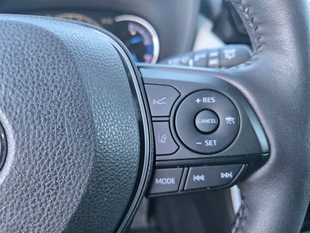 Certified 2024 Toyota RAV4 XLE Premium w/ Weather Package AWD/4WD image 22