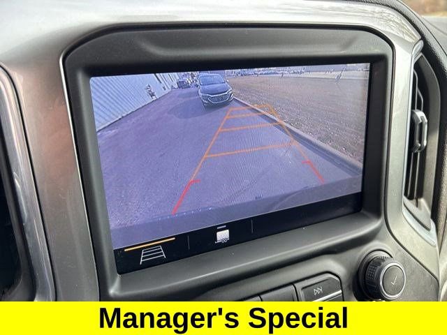 Used 2019 Chevrolet Silverado 1500 LT w/ All-Star Edition image 23