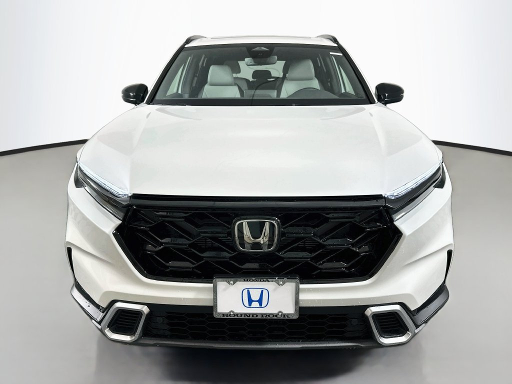 New 2027 Honda CR-V Sport Touring image 2