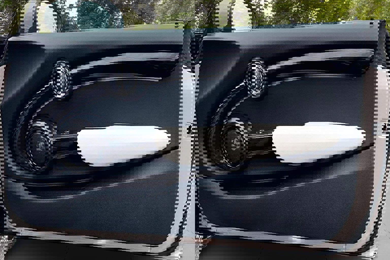 Used 2023 MINI Cooper John Cooper Works w/ Driver Assistance Package image 29