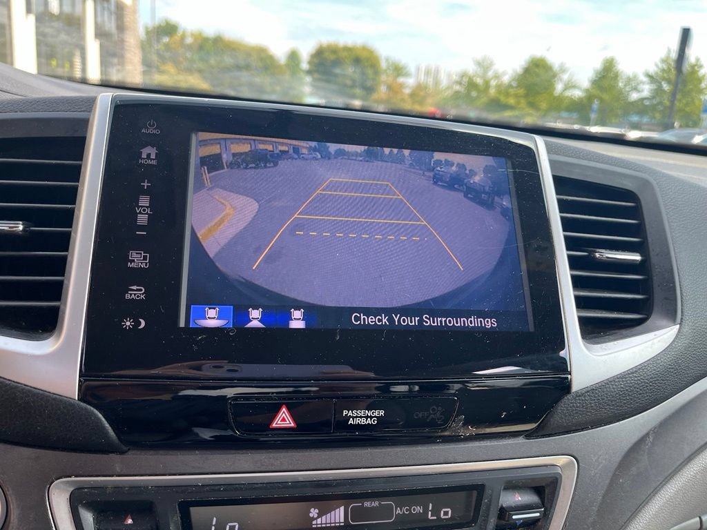 Used 2017 Honda Pilot EX image 14