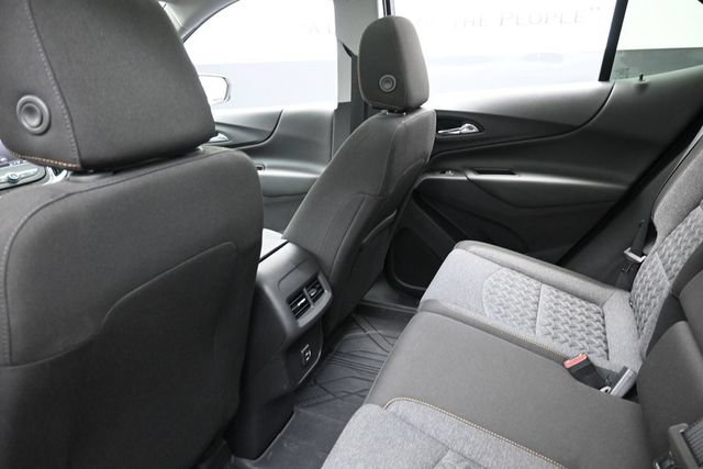 Used 2024 Chevrolet Equinox LT w/ LPO, Floor Liner Package FWD image 24
