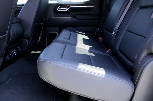 Used 2024 GMC Sierra 1500 SLT image 25