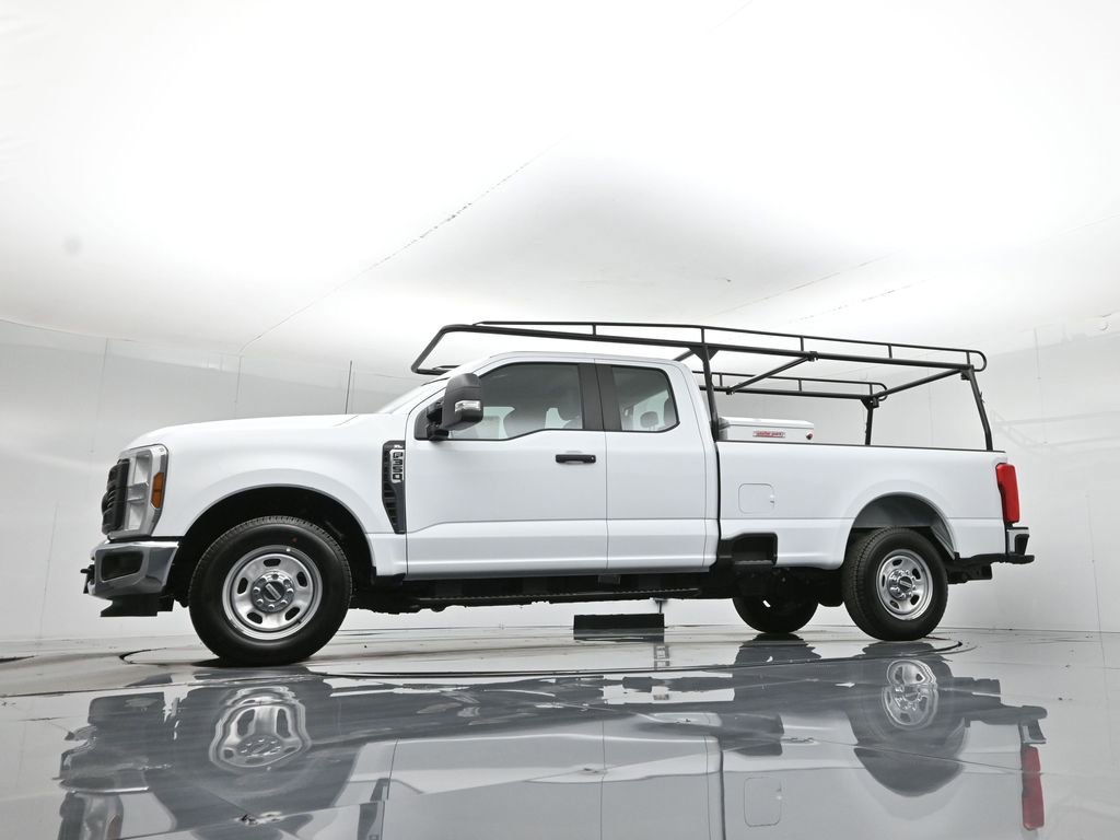 New 2026 Ford F350 XL w/ XL Driver Assist Package image 51