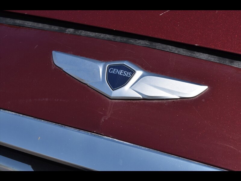 Used 2015 Hyundai Genesis 3.8 RWD image 41