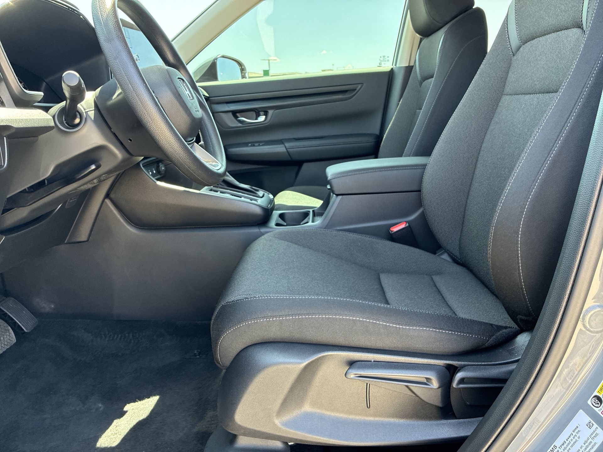 Certified 2026 Honda CR-V LX image 18