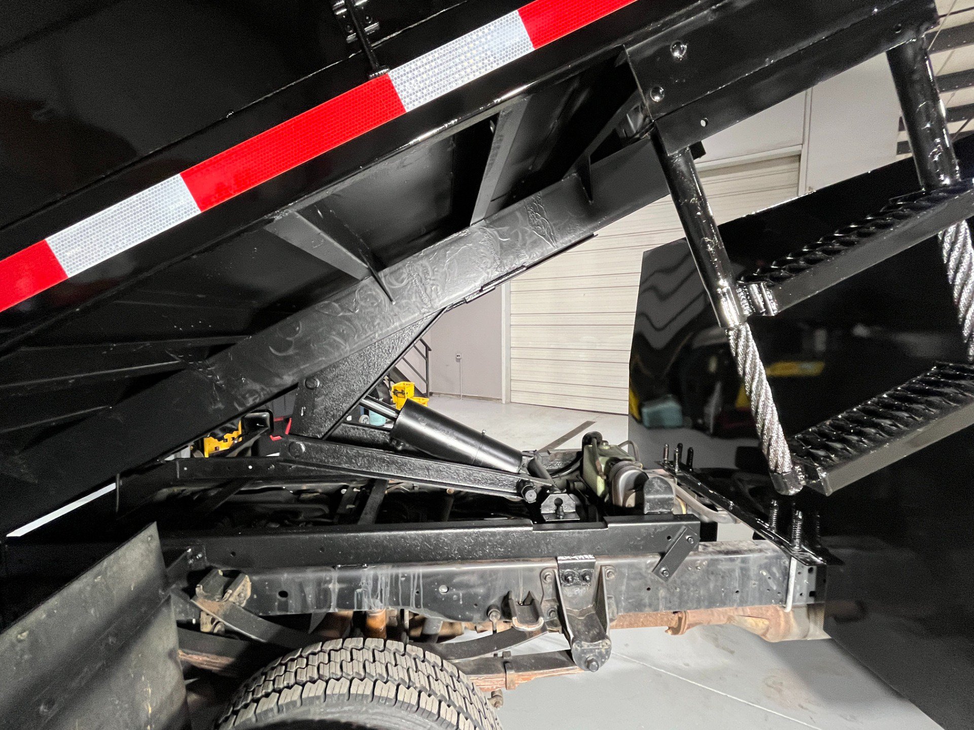 Used 2019 Ford F450 XL w/ XL Value Package AWD/4WD image 12