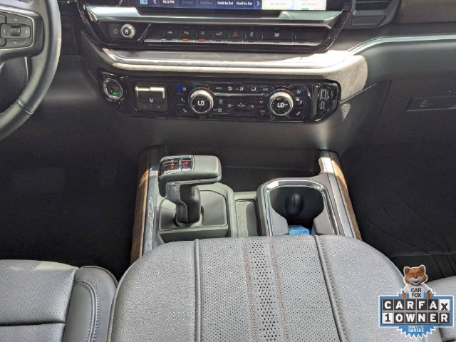 Used 2026 Chevrolet Silverado 1500 High Country w/ High Country Premium Package AWD/4WD image 26
