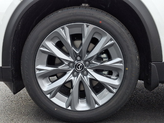 New 2026 MAZDA CX-90 3.3 Turbo w/ Preferred Package AWD/4WD image 7