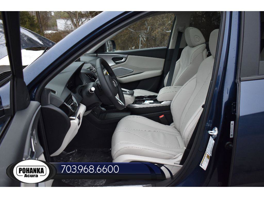 New 2026 Acura RDX w/ Technology Package AWD/4WD image 29