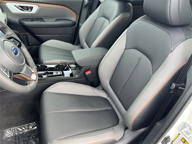 New 2026 Subaru Forester Sport image 27