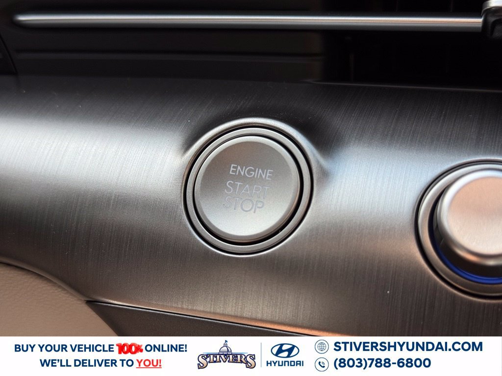 New 2027 Hyundai Kona SE FWD image 27