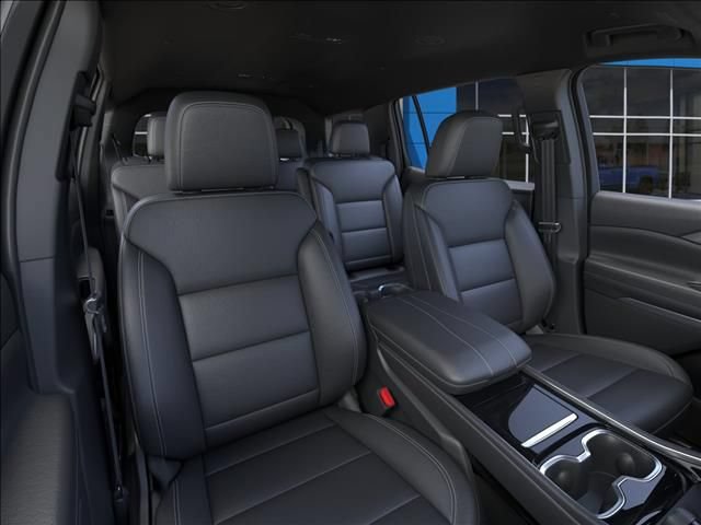 New 2026 Chevrolet Traverse LT w/ Midnight/Sport Edition AWD/4WD image 16
