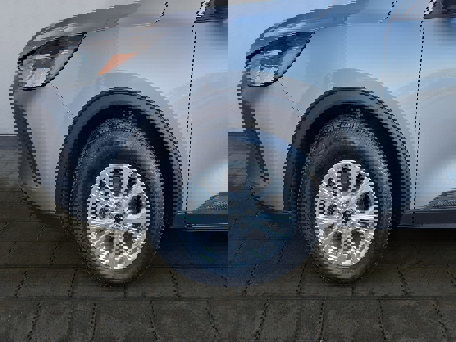 Certified 2024 Ford Escape Active w/ Tech Pack #2 image 26