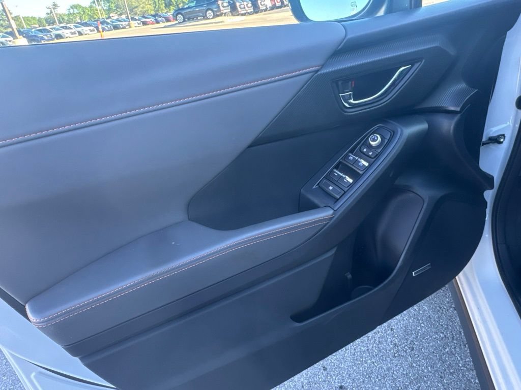 New 2026 Subaru Crosstrek 2.5i Limited AWD/4WD image 7