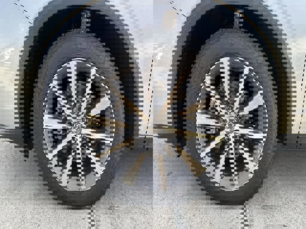 New 2026 Acura MDX FWD w/ Technology Package image 10