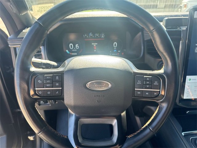 Certified 2023 Ford Expedition Platinum image 15