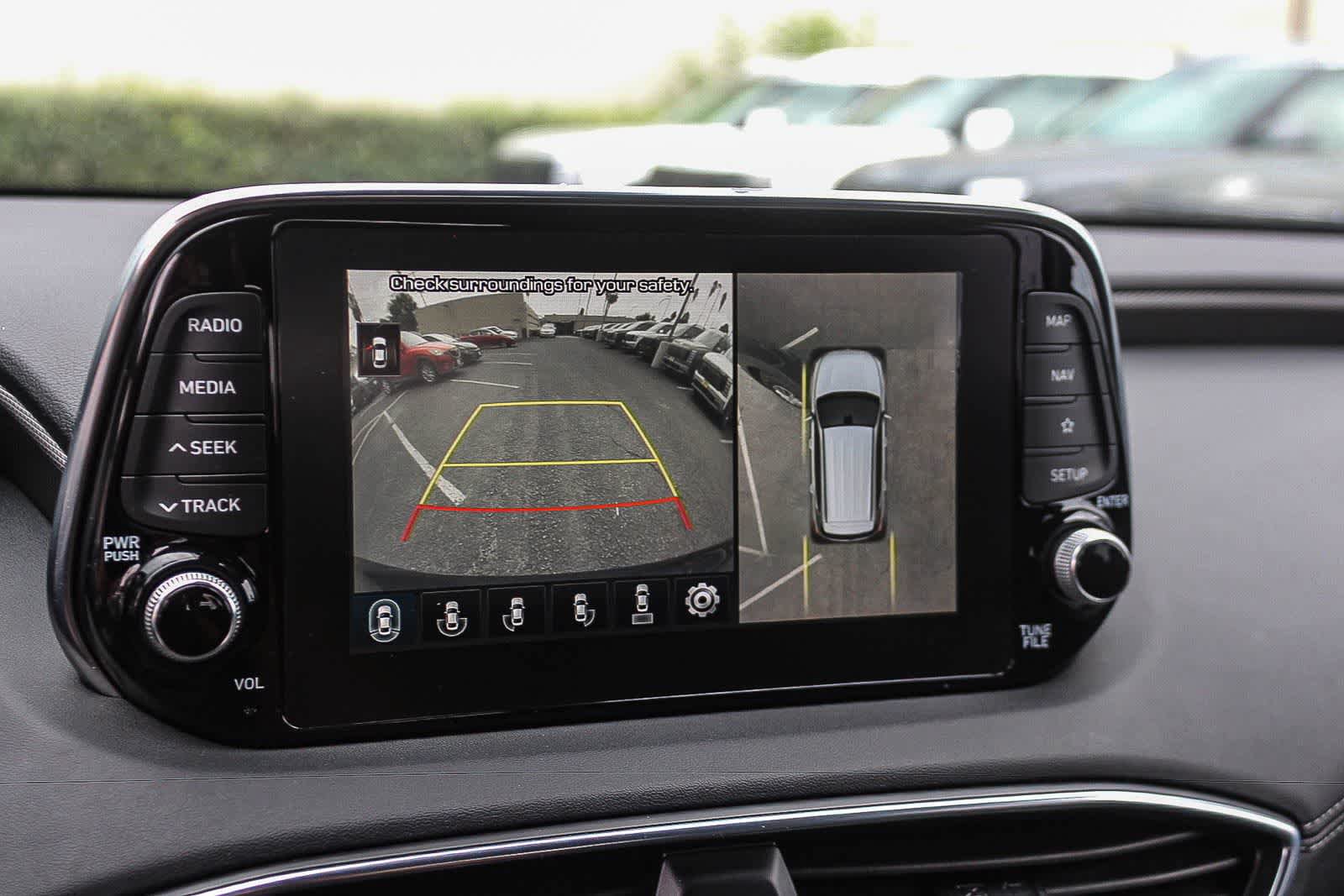 Used 2019 Hyundai Santa Fe FWD image 32