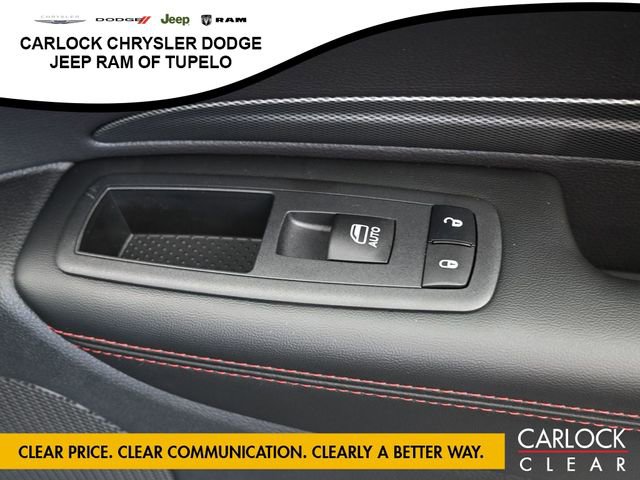 New 2026 Dodge Durango GT image 49