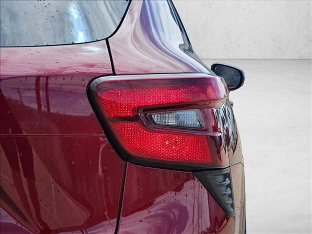 Used 2024 Chevrolet Trax LS FWD image 13